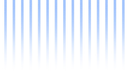 Striped banner with noise Blue