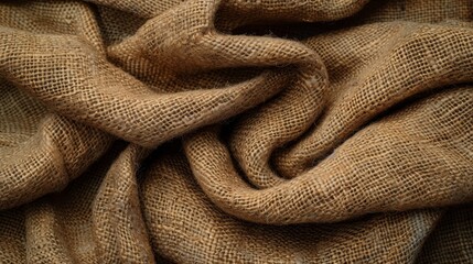hessian sackcloth canvas burlap jute fabric texture