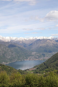 montagne