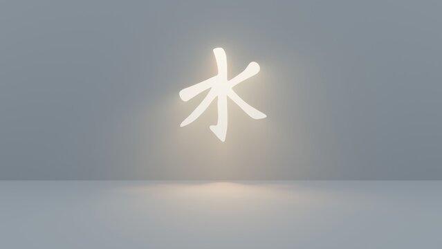 Confucianism Symbol of Water - Confucianism is a complex and influential system of thought that originated in ancient China