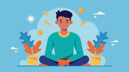 A patient with chronic pain experiencing a significant decrease in symptoms after incorporating relaxation techniques learned in therapy..