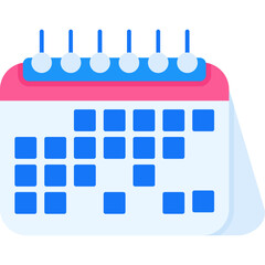 Calender Icon