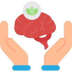 Brain Icon