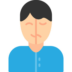 Personality Disorder Icon