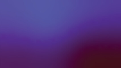 Abstract color background with gradient mixed colors. Opaque color mix. Blurred highlights. Modern design template for web cover