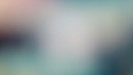 Fototapeta premium Gradient Background Mash with Grain Texture
