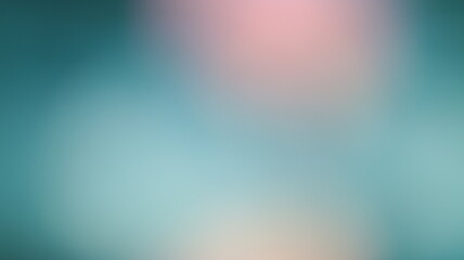 Obraz premium Gradient Background Mash with Grain Texture