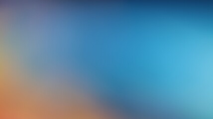 Obraz premium Gradient Background Mash with Grain Texture