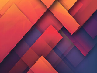 a minimalistic engaging vector background with a modern, abstract geometric design