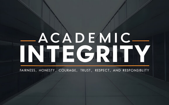 Academic Integrity 