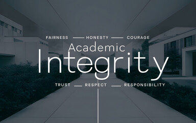Academic Integrity 