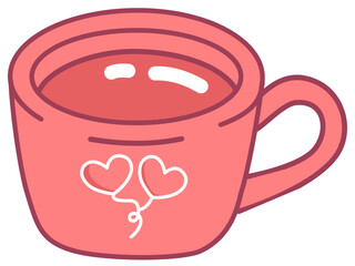 romantic valentine's day