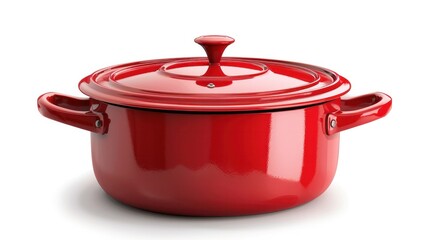 Versatile Dutch Oven A Timeless Kitchen Essential