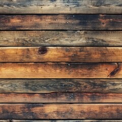 Obraz premium Grunge Wooden Boards Texture Collage. Various Grunge Wood Collection, Different Wooden Board