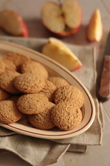 biscuits