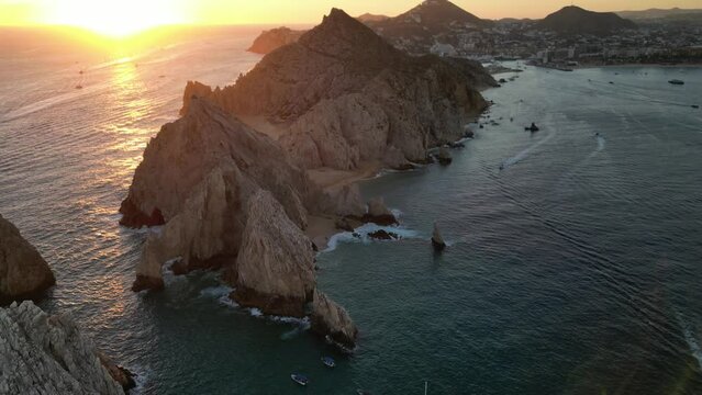 Cabo Arch - Cabo San Lucas - Baja
