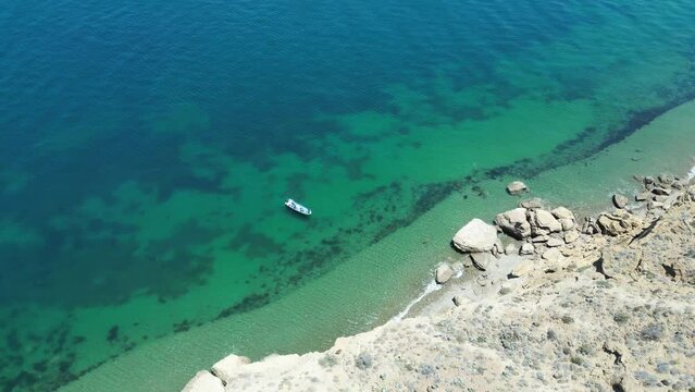 Cedros Island, Baja, Mexico