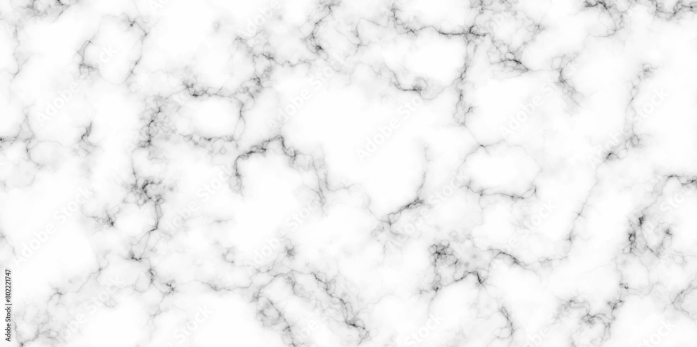 Poster White marble texture with natural pattern for background. Seamless Marble Texture. Luxurious material interior. Marble with high resolution Modern background for banner, invitation, headers design.