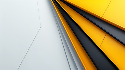 Abstract, geometric, luxurious, modern background.