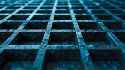 floor grating