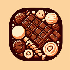 chocolate