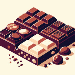 chocolate