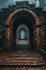Medieval Architecture
