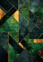 Abstract Colorful waves and Lines background for design and presentation