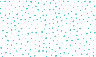 Colorful Polka Dots Background, Seamless colorful polka dot pastel color pattern, Colorful abstract seamless pattern with circles. Textile background, dot background