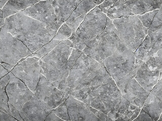 Brown and white crackled marble background