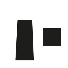 Galon de l'armée de terre française, police nationale, gardien de la paix, élève