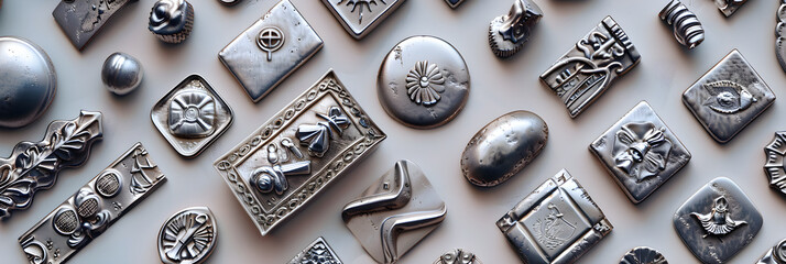 A Comprehensive Visual Guide to Authenticate and Identify Silver Hallmarks