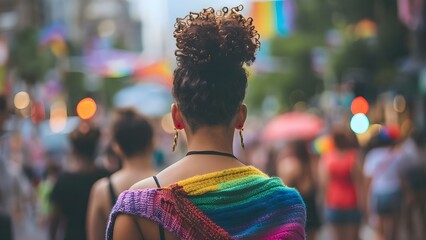 Gender identity: Understanding how an individual perceives and experiences their gender. Concept Gender Identity, Self-Perception, Identity Expression, Gender Roles, Gender Spectrum