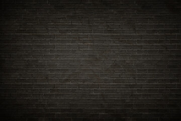 dark wall