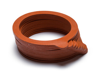Rubber Canning Rings