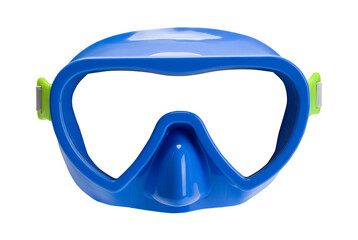 Swim Mask
