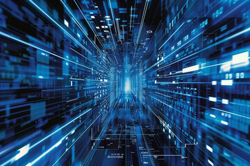 Fototapeta premium abstract background