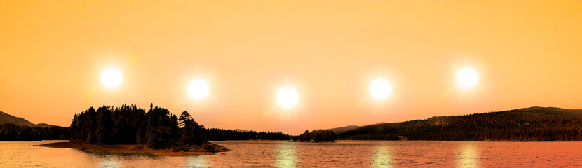 Fototapety na wymiar - Fototapeta24.pl