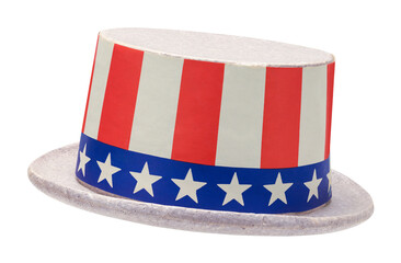 USA Voting Hat