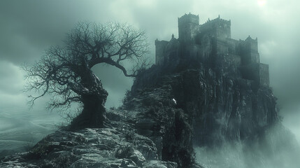 dark castle