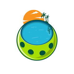 pickle ball and pool