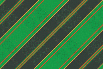 Tartan plaid pattern with texture.