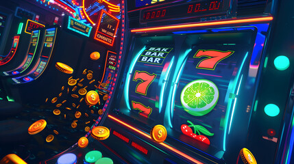 Mastering Slot Machine Strategies: Tips and Tricks to Boost Your Odds