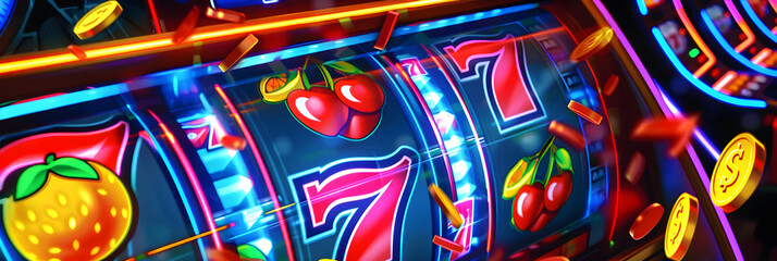 Mastering Slot Machine Strategies: Tips and Tricks to Boost Your Odds