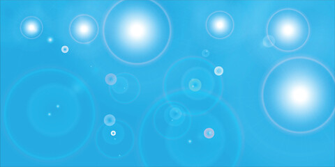 White background with golden lines light