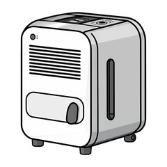 Air purifier