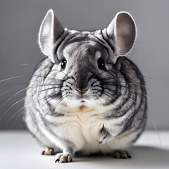 chinchilla