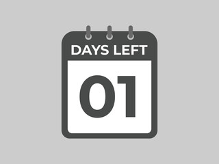 42 days to go countdown template. 42 day Countdown left days banner design. 42  Days left countdown timer
