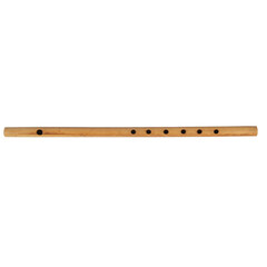 Suling melintang, seruling or bamboo flute is a traditional musical instrument from Indonesia which is made of bamboo and belongs to the aerophone classification