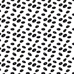 Background with brown stones.
